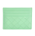 Bottega Veneta Card Holder, back view